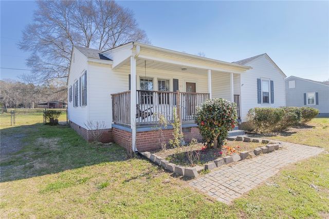 11919 Belton Honea Path Highway, Honea Path, SC 29654