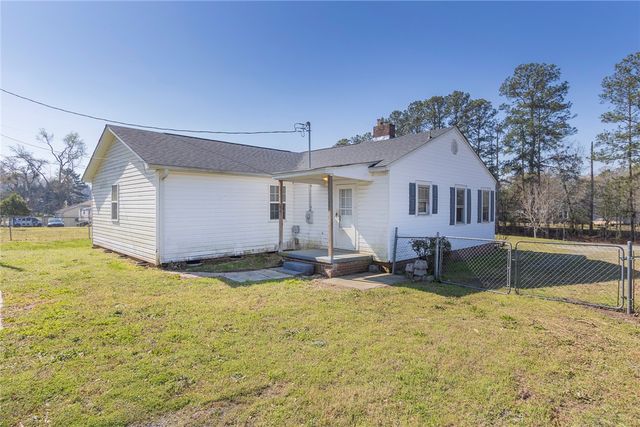 11919 Belton Honea Path Highway, Honea Path, SC 29654