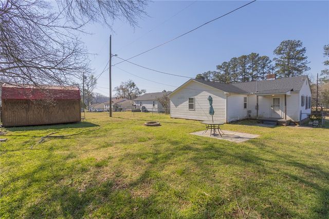 11919 Belton Honea Path Highway, Honea Path, SC 29654