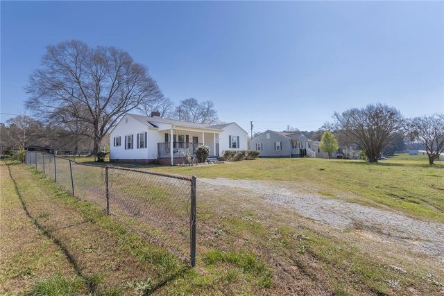 11919 Belton Honea Path Highway, Honea Path, SC 29654