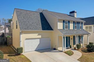 1140 Winthrope Chase Drive, Alpharetta, GA 30009