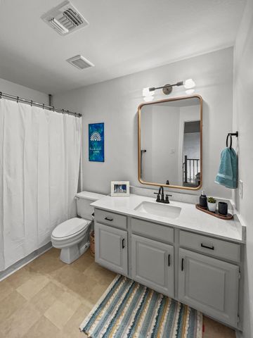 909 Plantation Drive, Lewisville, TX 75067