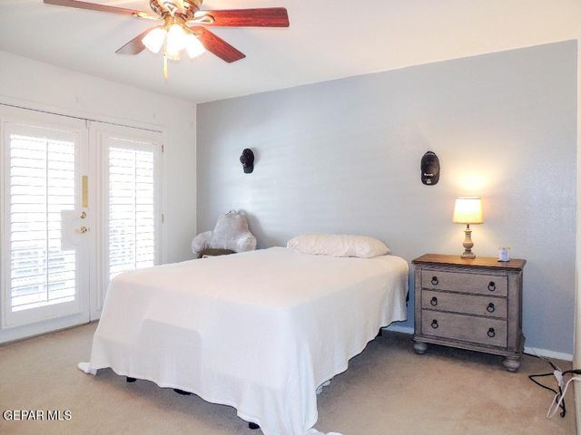 10701 VISTA ALEGRE Drive, El Paso, TX 79935