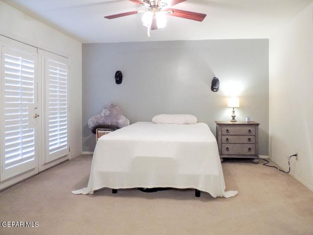 10701 VISTA ALEGRE Drive, El Paso, TX 79935