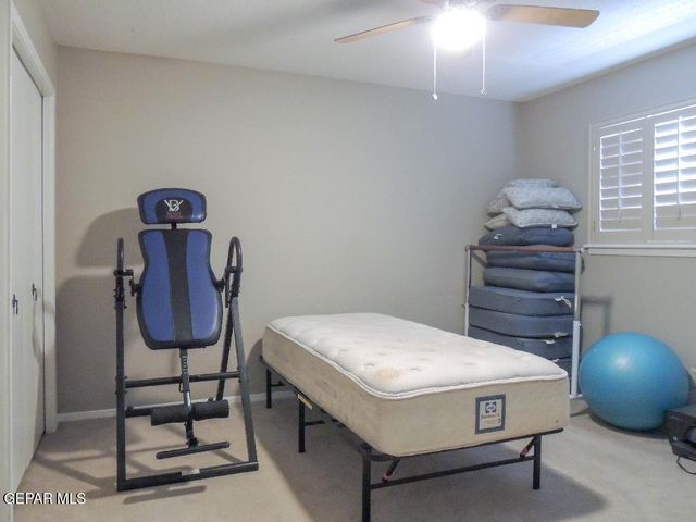 10701 VISTA ALEGRE Drive, El Paso, TX 79935