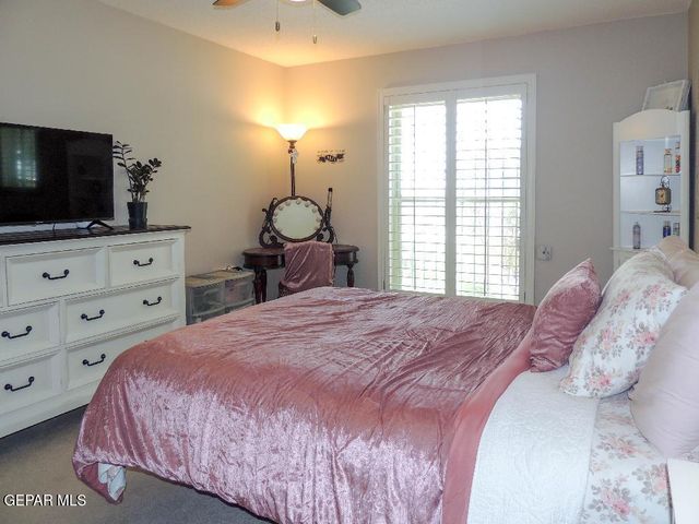 10701 VISTA ALEGRE Drive, El Paso, TX 79935