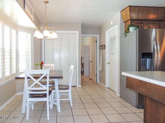 10701 VISTA ALEGRE Drive, El Paso, TX 79935