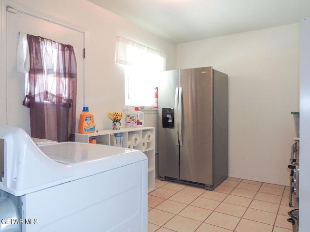 10701 VISTA ALEGRE Drive, El Paso, TX 79935