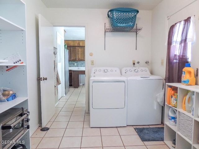10701 VISTA ALEGRE Drive, El Paso, TX 79935