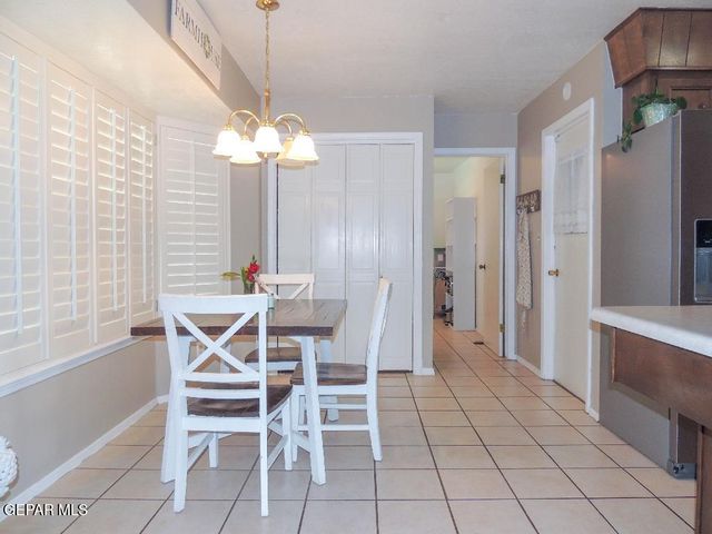 10701 VISTA ALEGRE Drive, El Paso, TX 79935