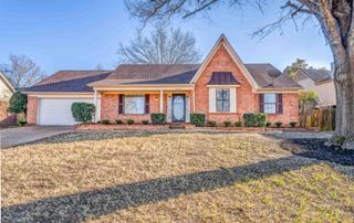 6635 STONETRACE DR, Bartlett, TN 38135