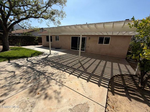 6465 Danette Street, Simi Valley, CA 93063