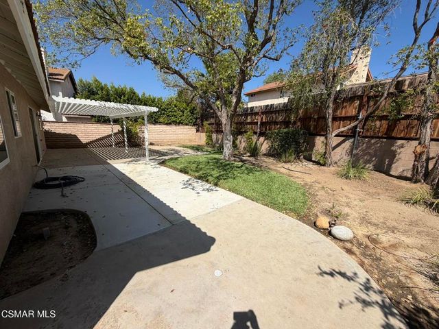6465 Danette Street, Simi Valley, CA 93063