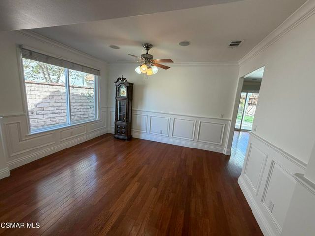 6465 Danette Street, Simi Valley, CA 93063