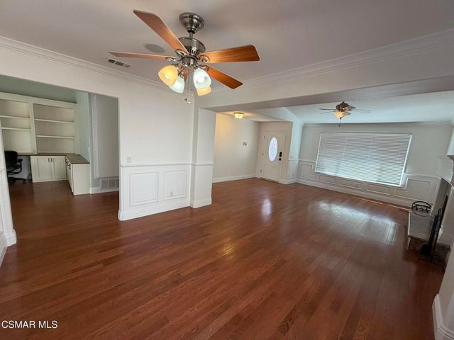 6465 Danette Street, Simi Valley, CA 93063