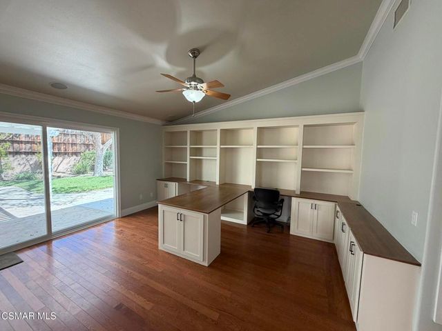 6465 Danette Street, Simi Valley, CA 93063