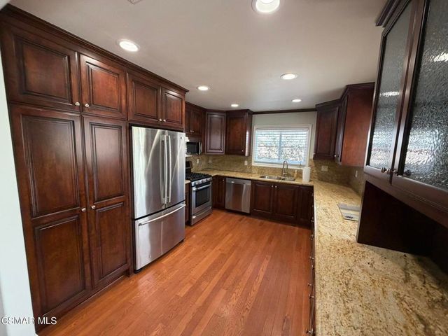 6465 Danette Street, Simi Valley, CA 93063