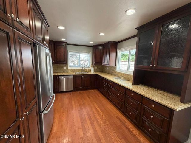 6465 Danette Street, Simi Valley, CA 93063