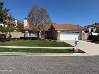 6465 Danette Street, Simi Valley, CA 93063