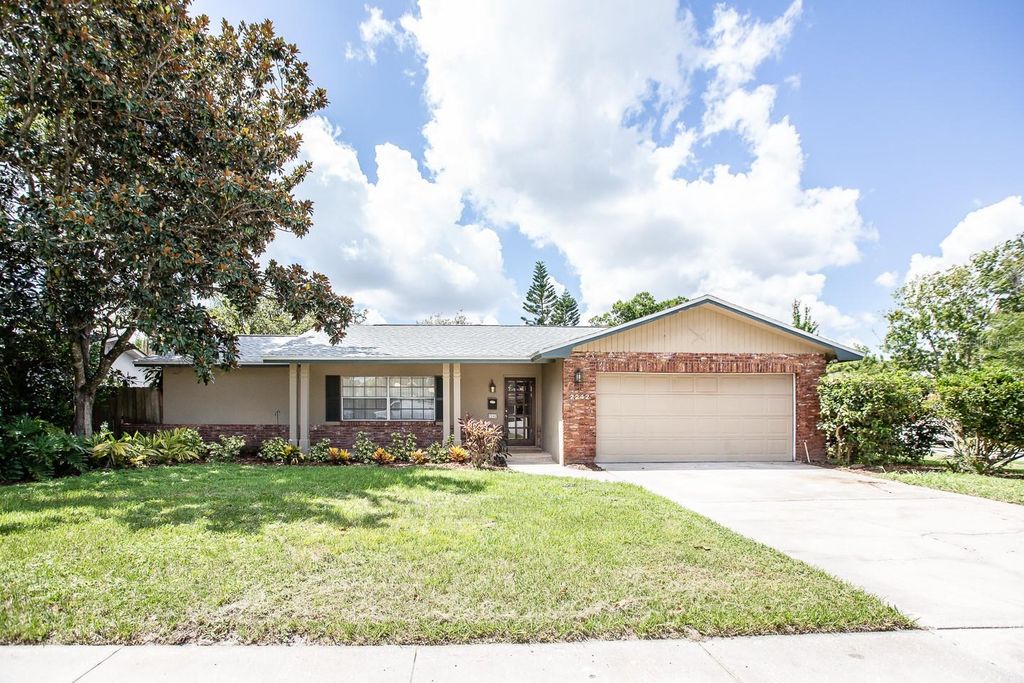 2242 KING JOHNS COURT, Winter Park, FL 32792