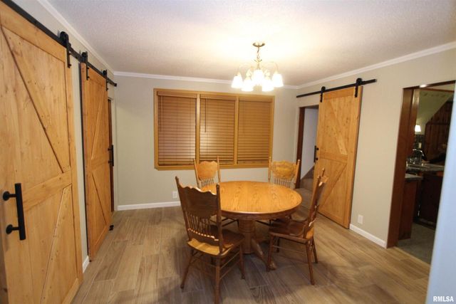 1316 FLORENCE Avenue, Clinton, IA 52732