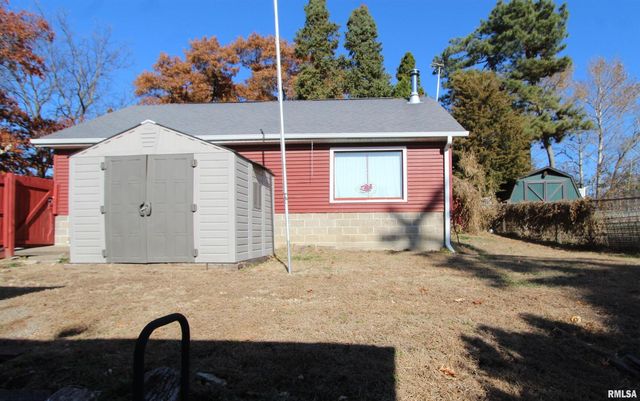 1316 FLORENCE Avenue, Clinton, IA 52732