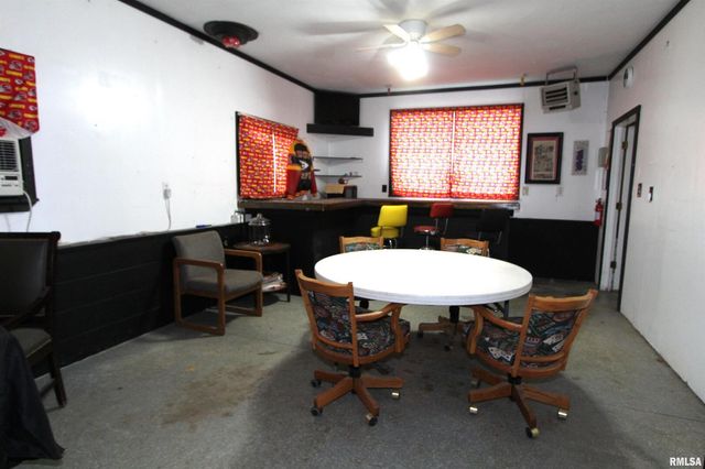 1316 FLORENCE Avenue, Clinton, IA 52732