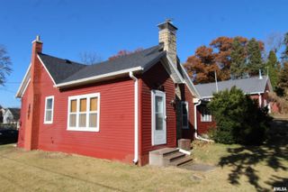 1316 FLORENCE Avenue, Clinton, IA 52732