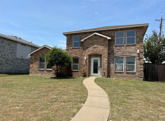 765 Lowe Drive, Cedar Hill, TX 75104