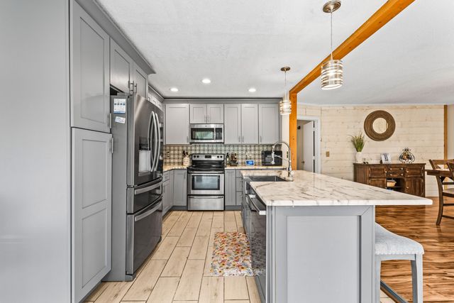 221 Riderwood Drive, Dalton, GA 30721