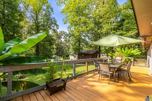 221 Riderwood Drive, Dalton, GA 30721
