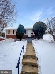 405 RUGBY AVE, Baltimore, MD 21225