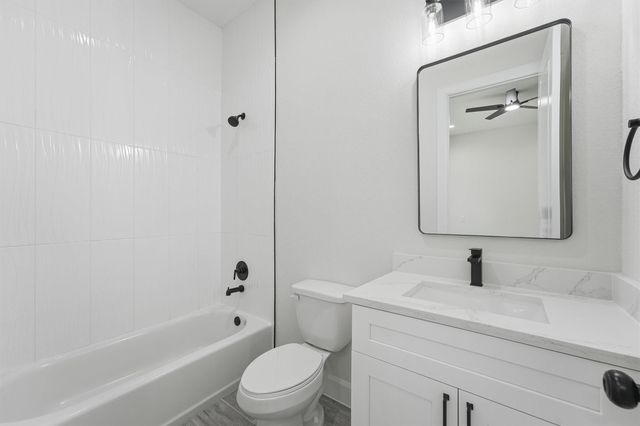 114 Magnolia Bend, Roman Forest, TX 77357