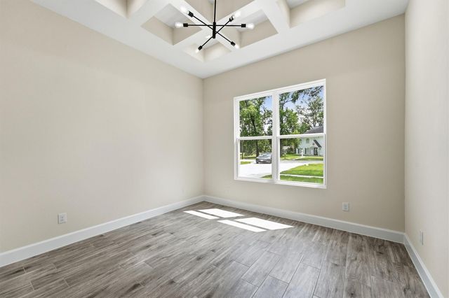 114 Magnolia Bend, Roman Forest, TX 77357