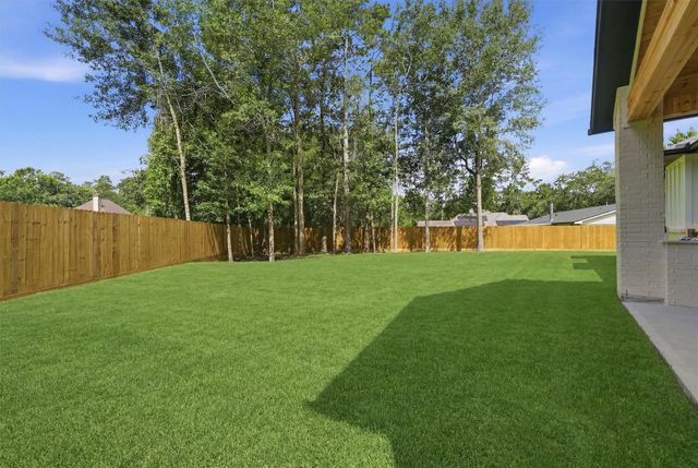 114 Magnolia Bend, Roman Forest, TX 77357