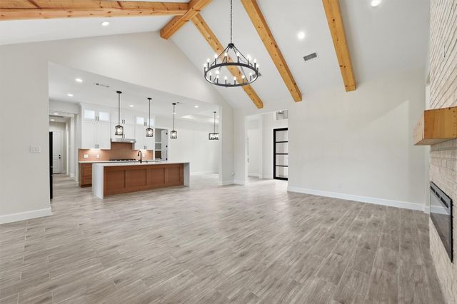 114 Magnolia Bend, Roman Forest, TX 77357