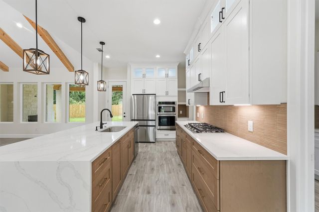 114 Magnolia Bend, Roman Forest, TX 77357