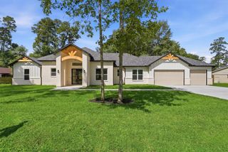 114 Magnolia Bend, Roman Forest, TX 77357