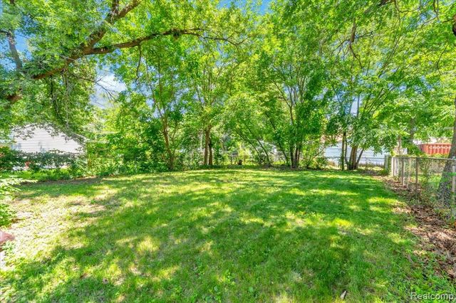 19650 Saint Aubin Street, Detroit, MI 48234