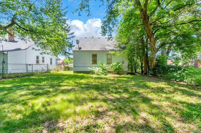 19650 Saint Aubin Street, Detroit, MI 48234
