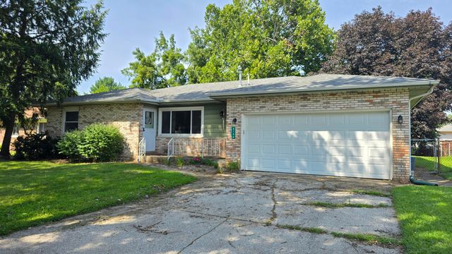 6190 Oglethorpe Avenue, Portage, IN 46368