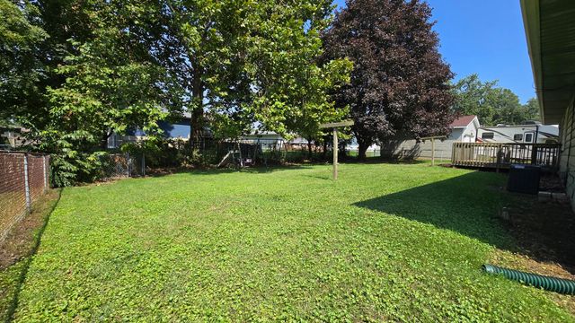 6190 Oglethorpe Avenue, Portage, IN 46368