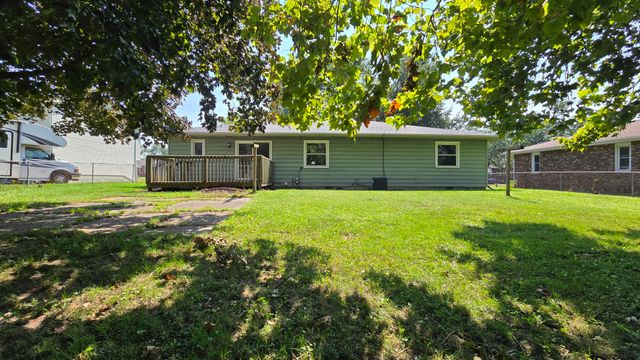 6190 Oglethorpe Avenue, Portage, IN 46368