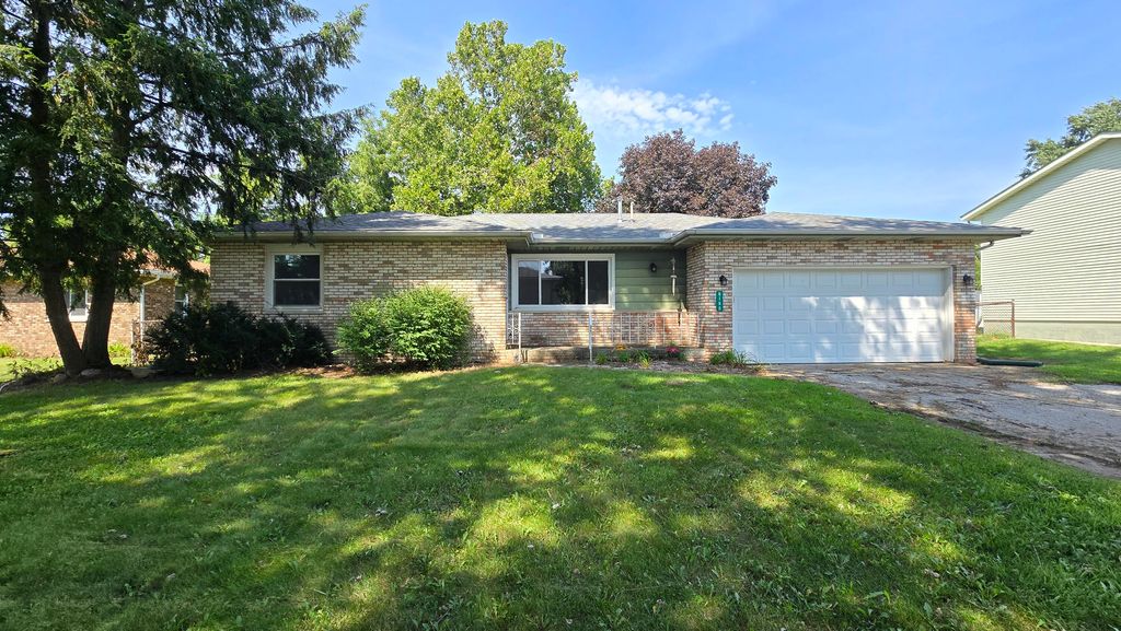 6190 Oglethorpe Avenue, Portage, IN 46368