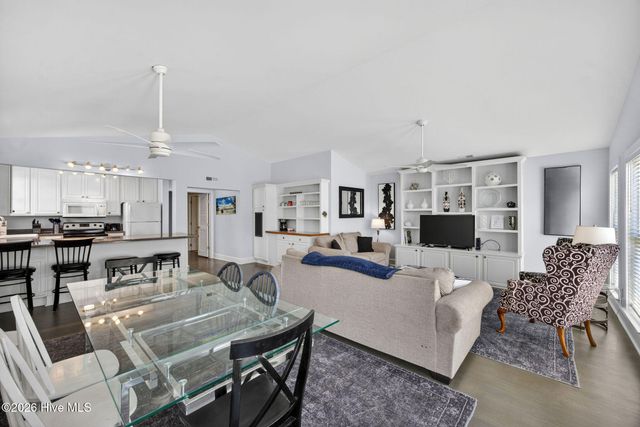 234 N Fort Fisher Boulevard, Kure Beach, NC 28449