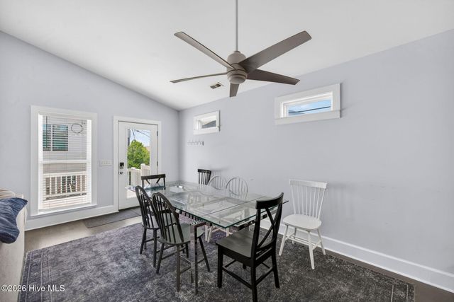 234 N Fort Fisher Boulevard, Kure Beach, NC 28449