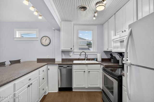 234 N Fort Fisher Boulevard, Kure Beach, NC 28449
