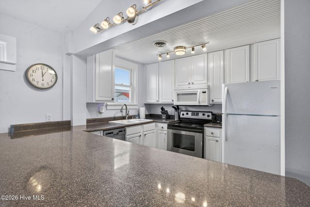234 N Fort Fisher Boulevard, Kure Beach, NC 28449