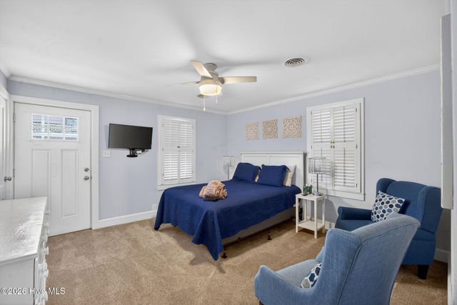 234 N Fort Fisher Boulevard, Kure Beach, NC 28449