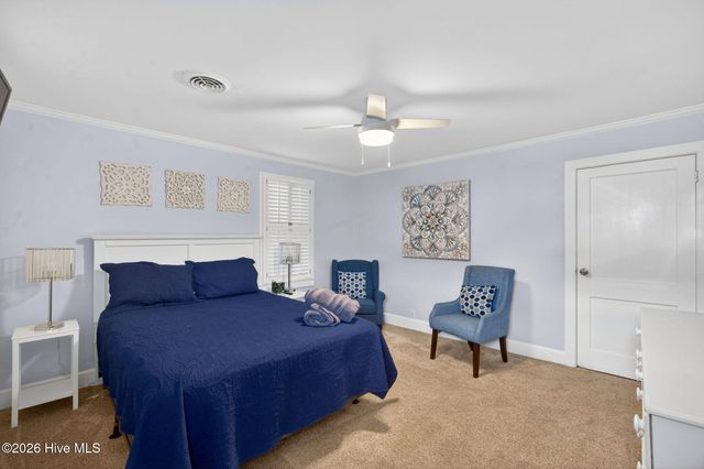 234 N Fort Fisher Boulevard, Kure Beach, NC 28449